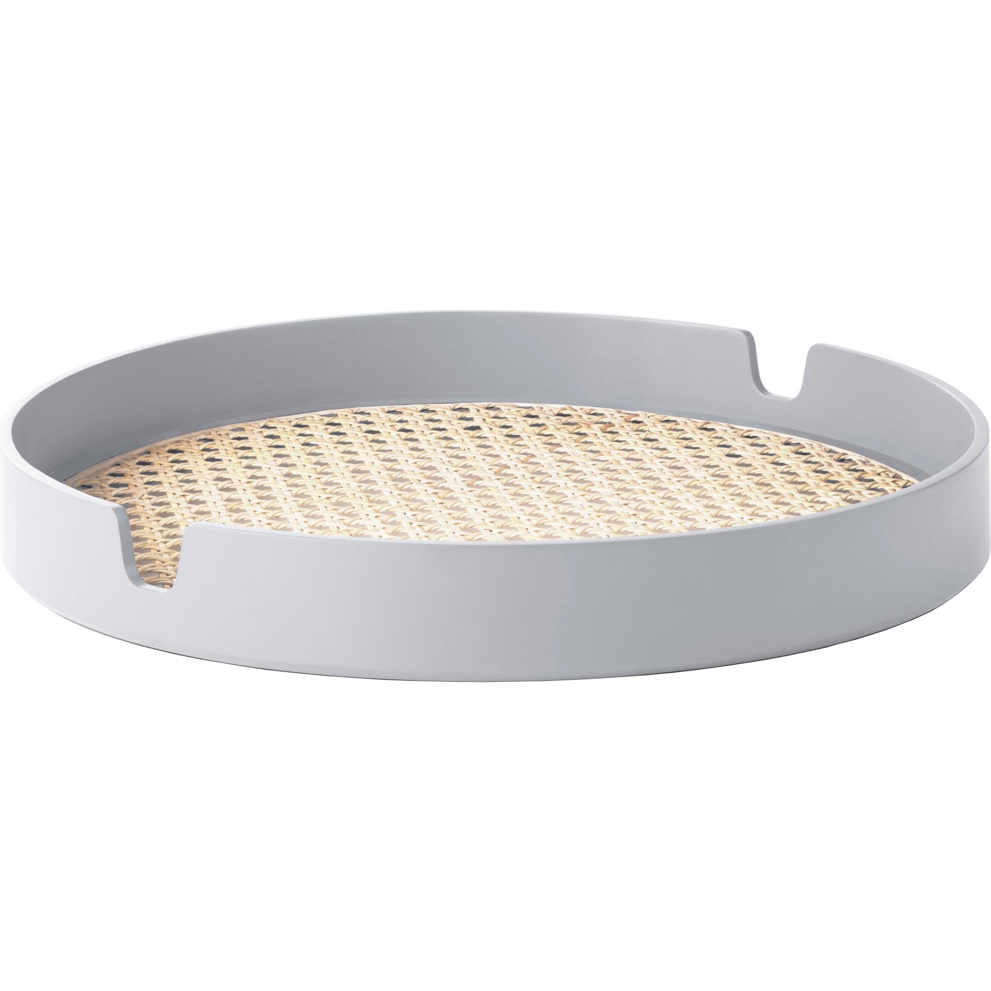 Salon Bakke Grå ø35 Cm. fra Normann Copenhagen