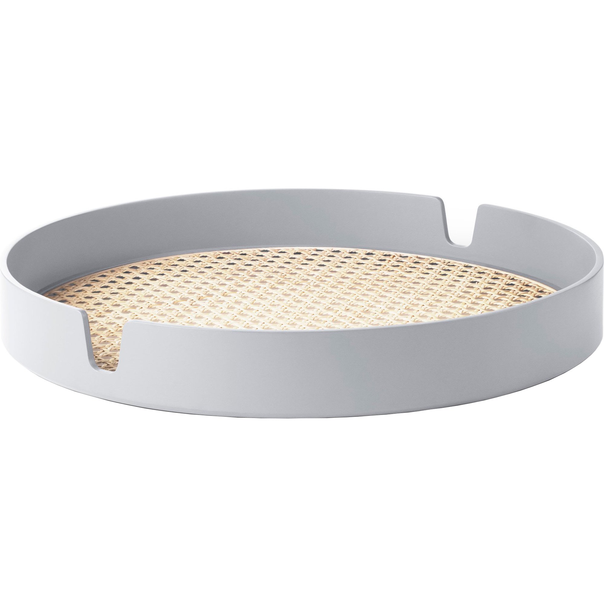 Salon Bakke Grå ø40 Cm. fra Normann Copenhagen