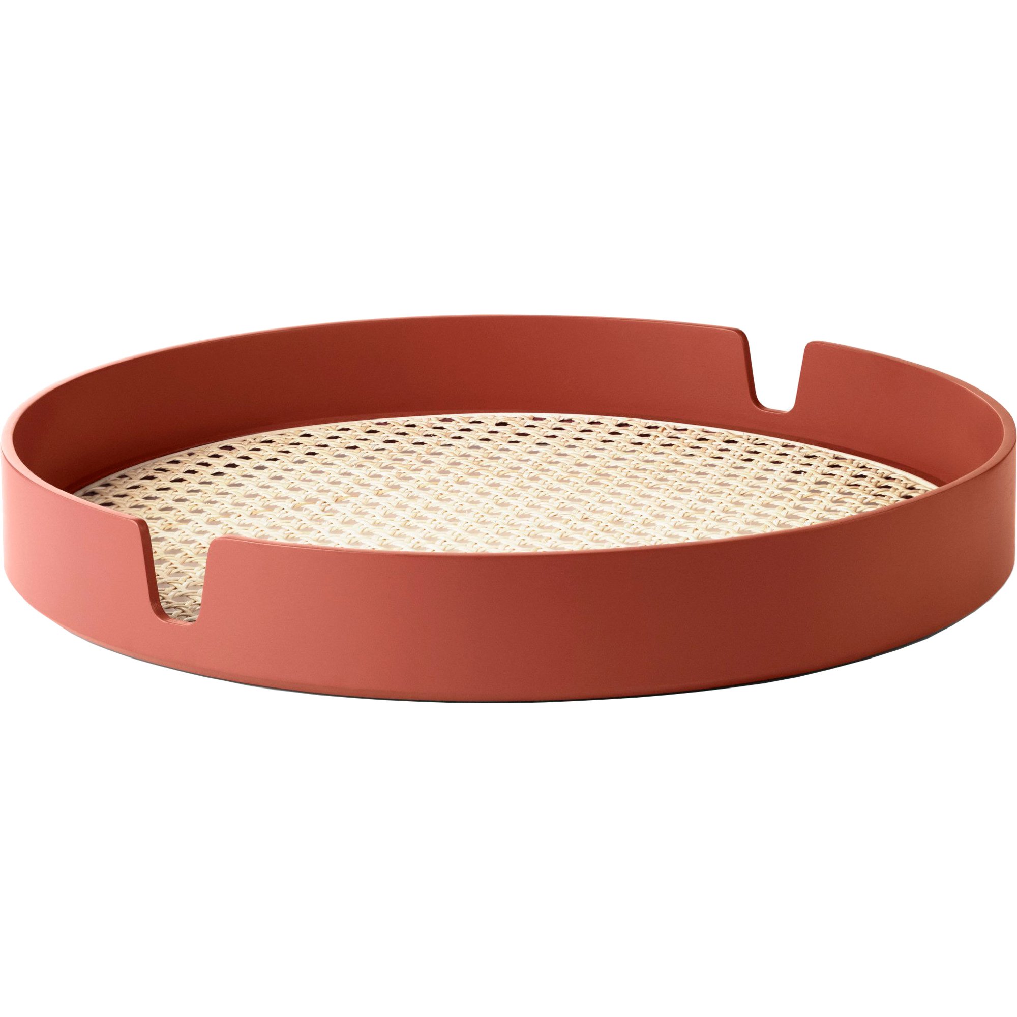 Salon Bakke Rust ø40 Cm. fra Normann Copenhagen