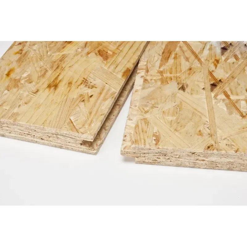 Osb 3 Plade Tg2  Ext. Glue   22x1220x2440mm fra Npi