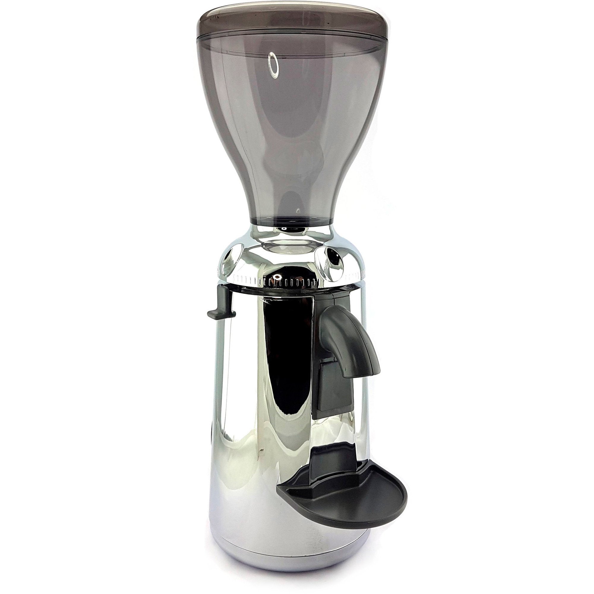 Grinta Kaffekværn, Krom fra Nuova Simonelli