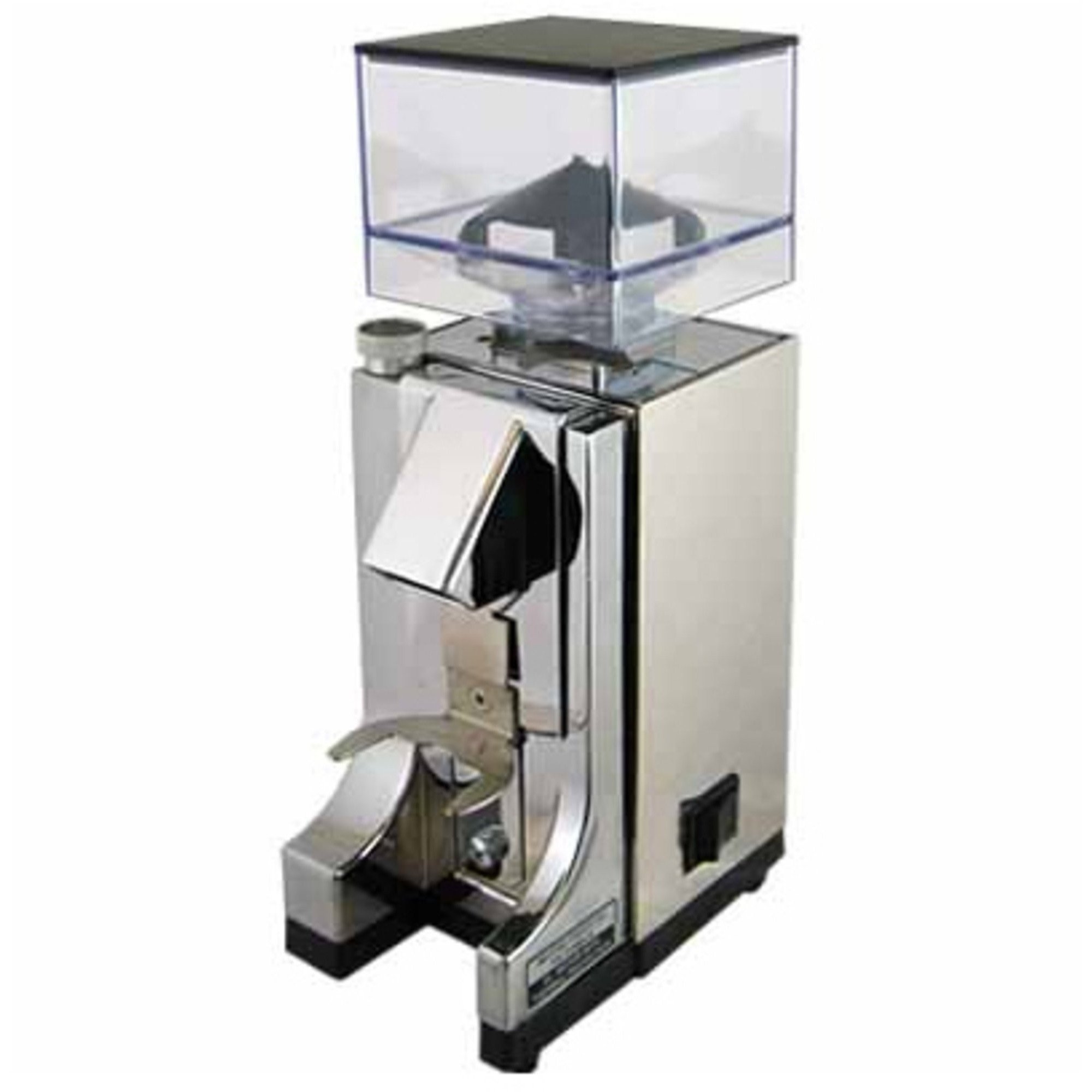 Mci Kaffekværn, Krom fra Nuova Simonelli