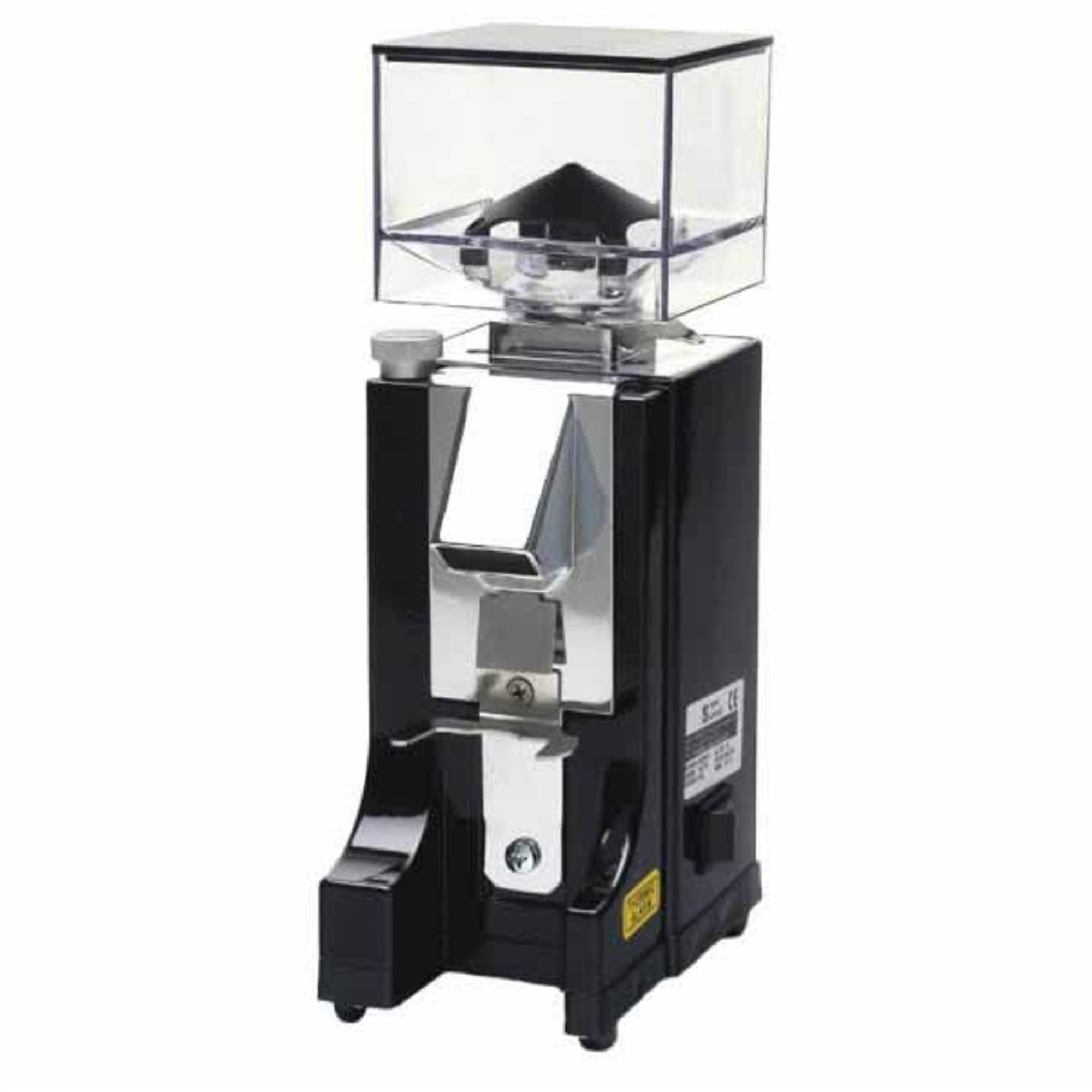 Mci Kaffekværn, Sort fra Nuova Simonelli