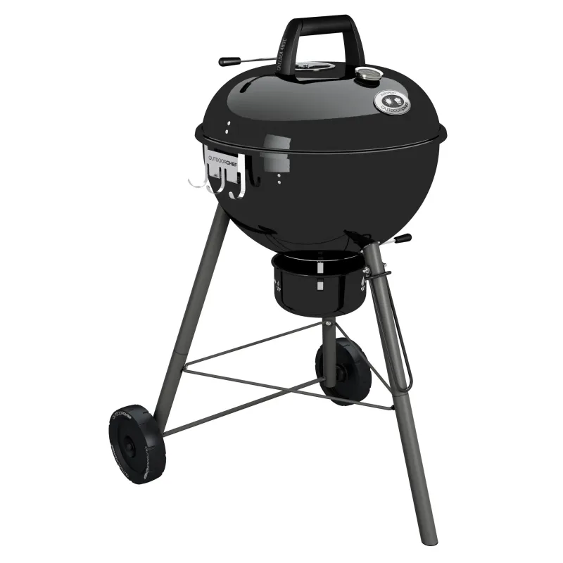 Chelsea 480 C Sort   18.400.01 fra Outdoorchef