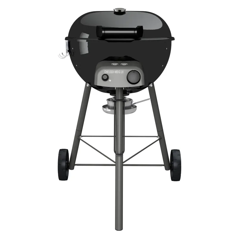 Chelsea 480 G Lh Chef Edition   18.120.10   Udgået fra Outdoorchef