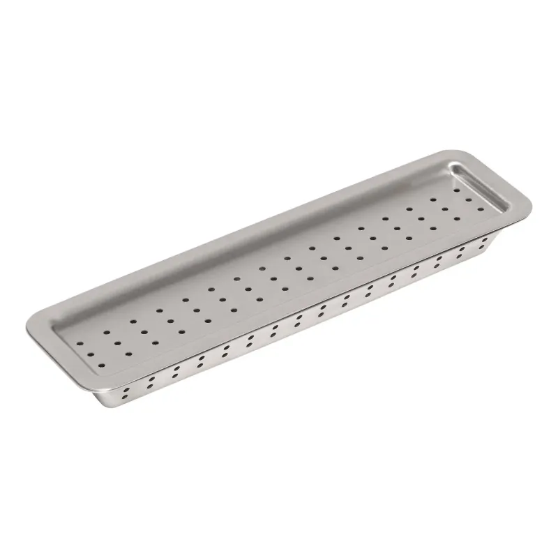 Dobbelt Rygeboks   18.212.51 fra Outdoorchef