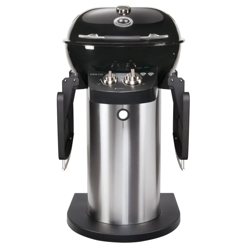 Geneva 570 G Sort   18.128.02   Udgået fra Outdoorchef