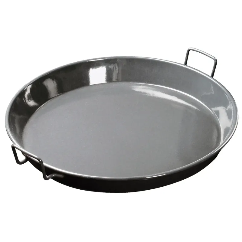 Gourmet Pan   18.211.56 fra Outdoorchef