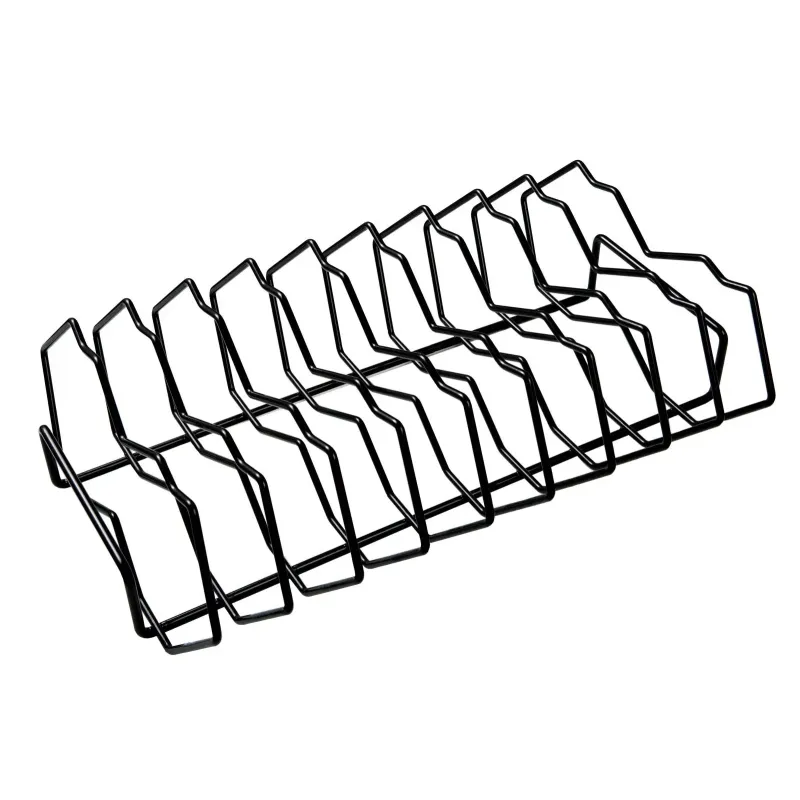 9 Stk Rib Rack Oval  400 fra Primo Grill