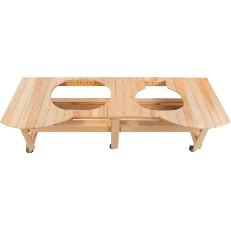 Cypress All Event Grill Bord Til Oval  400 Junior 200 fra Primo Grill