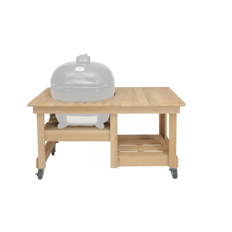 Cypress Countertop Bord Til Oval  400 fra Primo Grill