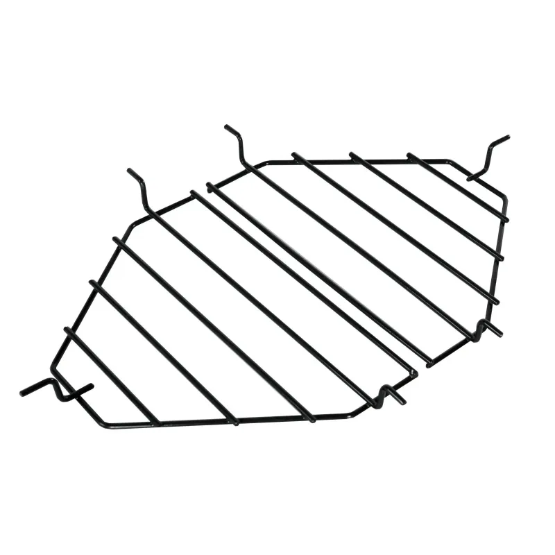 Drypbakkestativ Til Oval  400 (2 Stk) fra Primo Grill