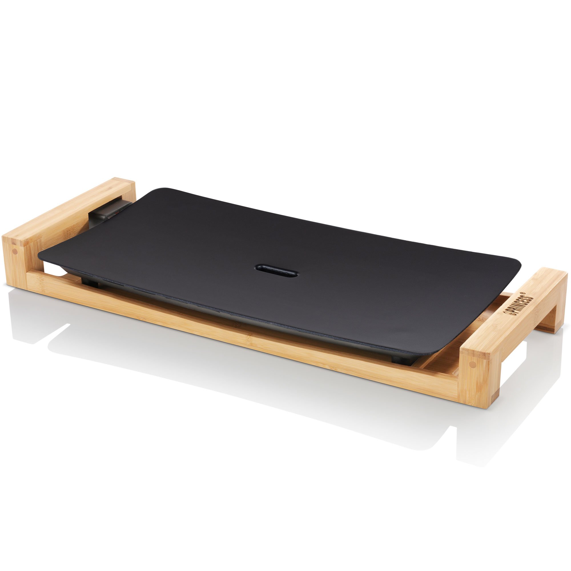Bordgrill 50x25 Cm. fra Princess