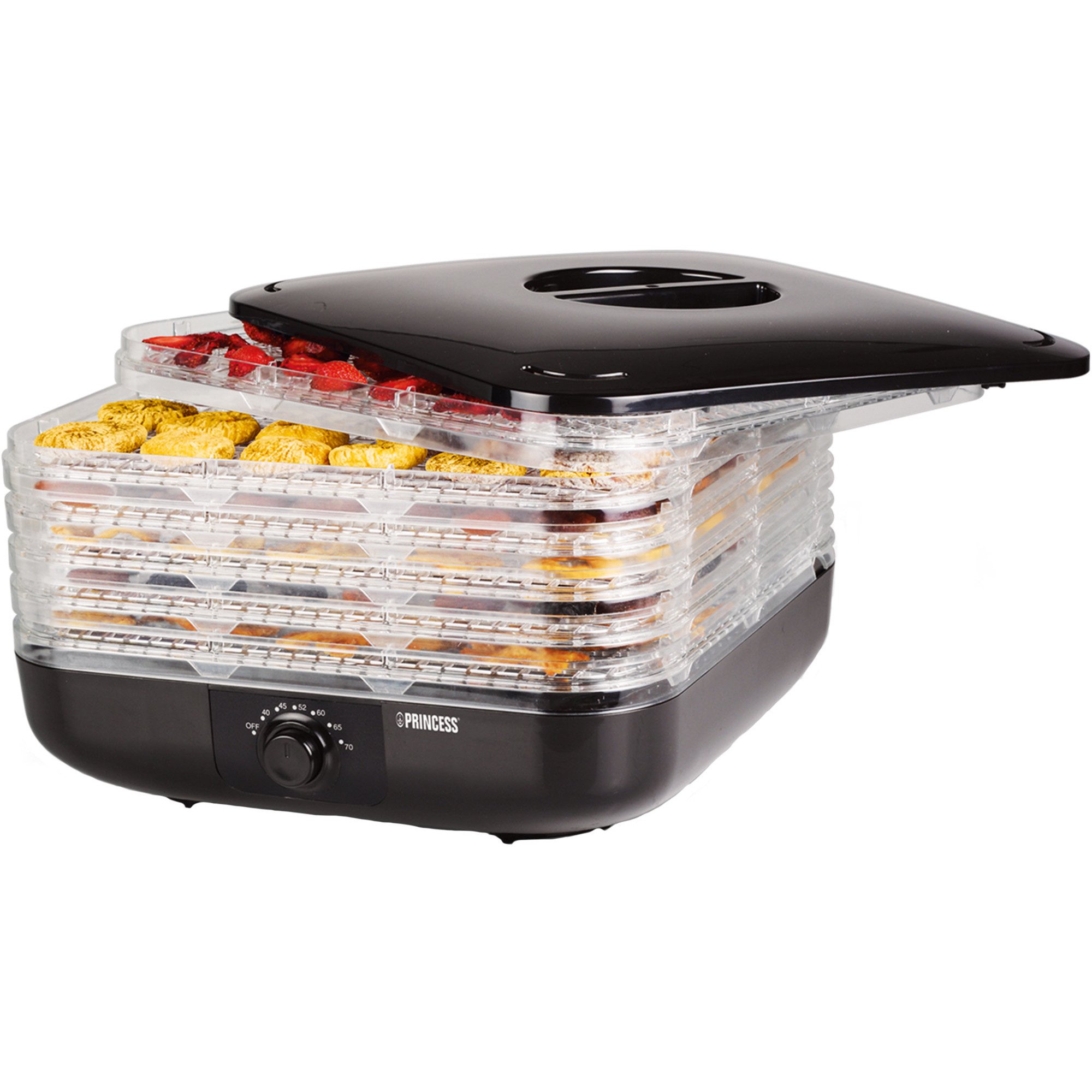 Dehydrator Tørreovn fra Princess