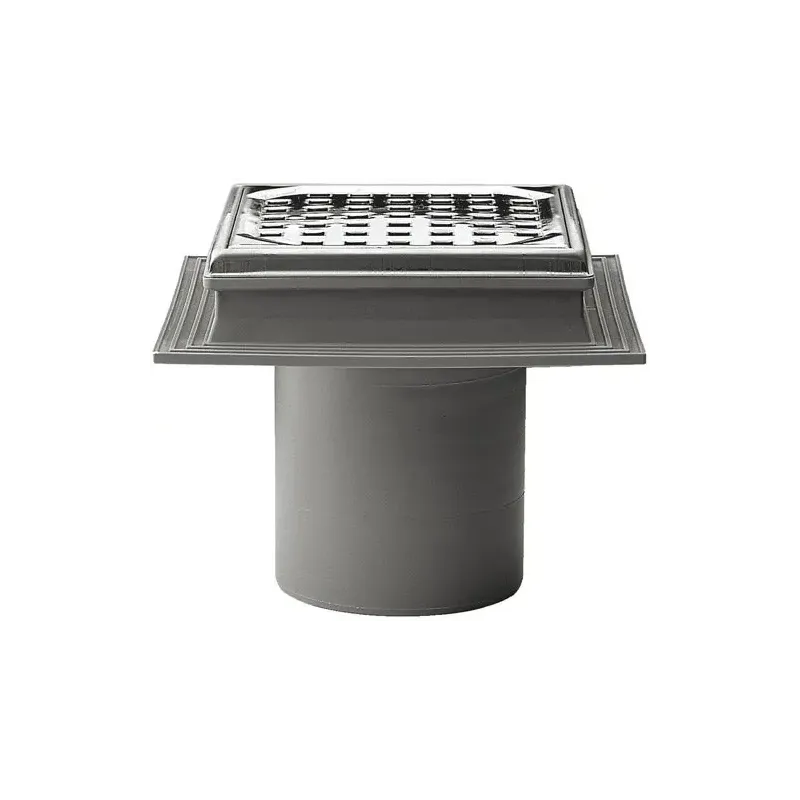 Flex Top 110 Mm. fra Purus