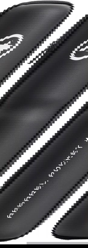 Apparel Pocket     Sort fra Assos