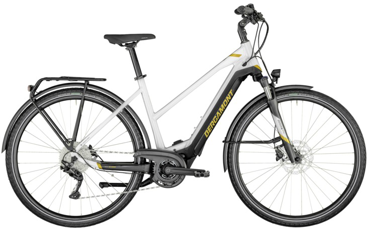 E Horizon Sport Lady 2022 fra Bergamont