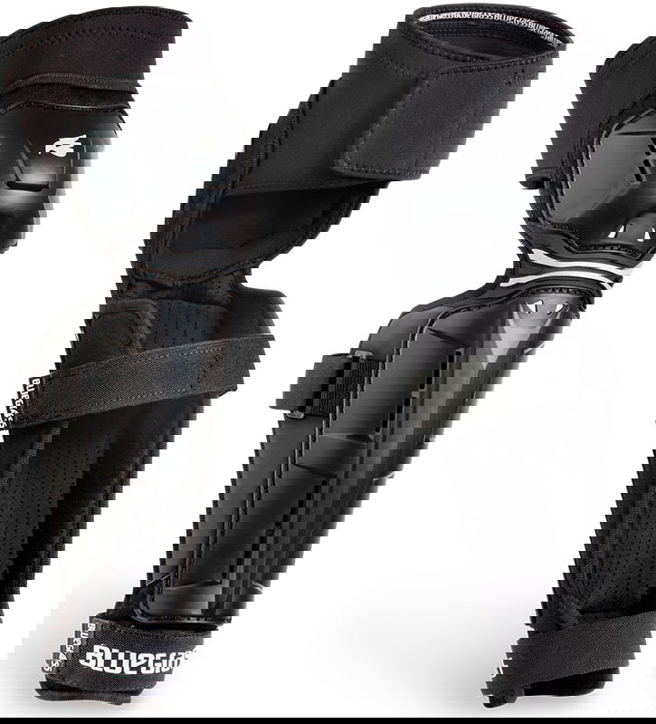 Big Horn Knee Guard   Mtb Knæbeskyttelse fra Bluegrass