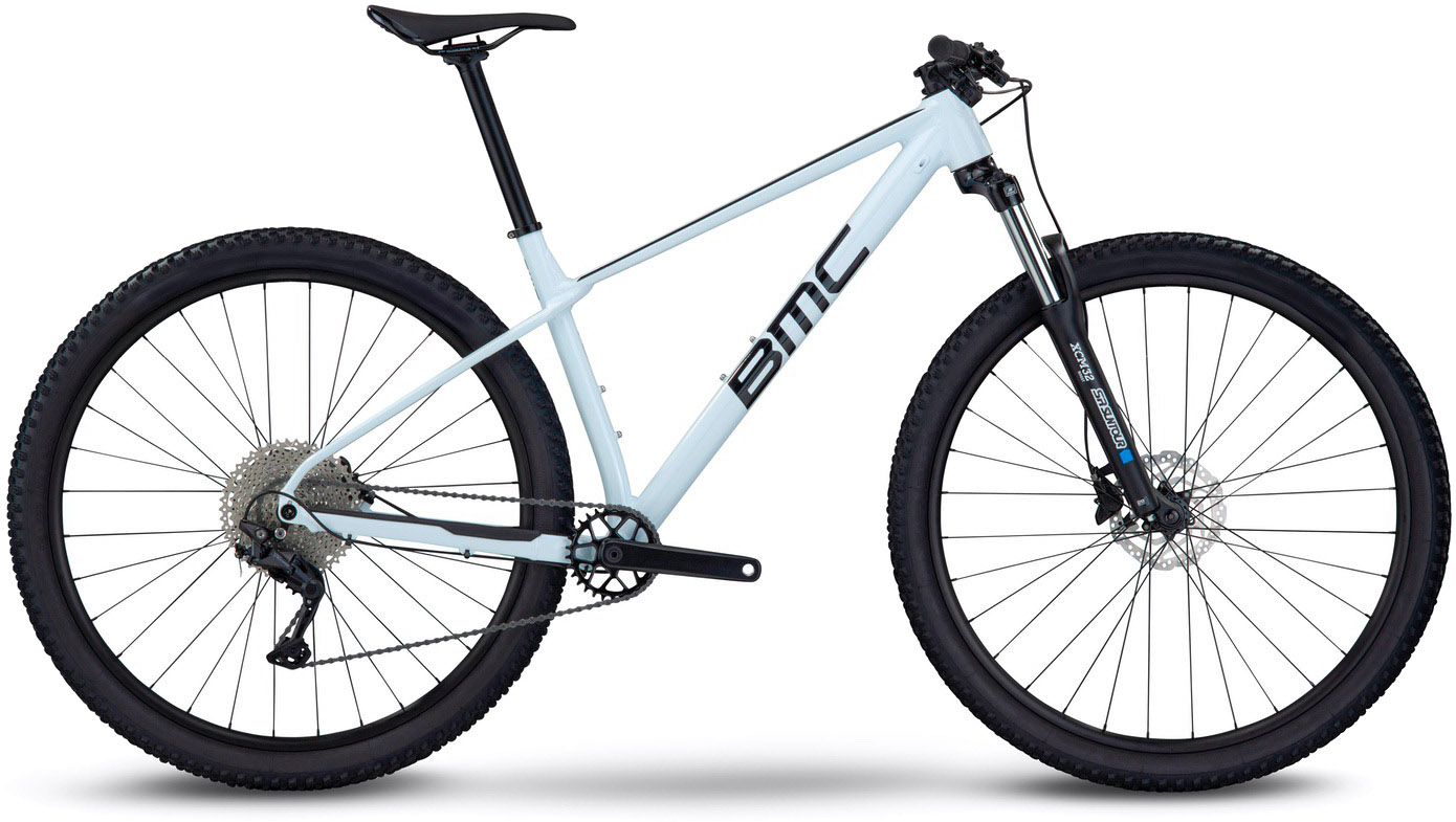 Twostroke Al Five 2022   Hvid fra Bmc