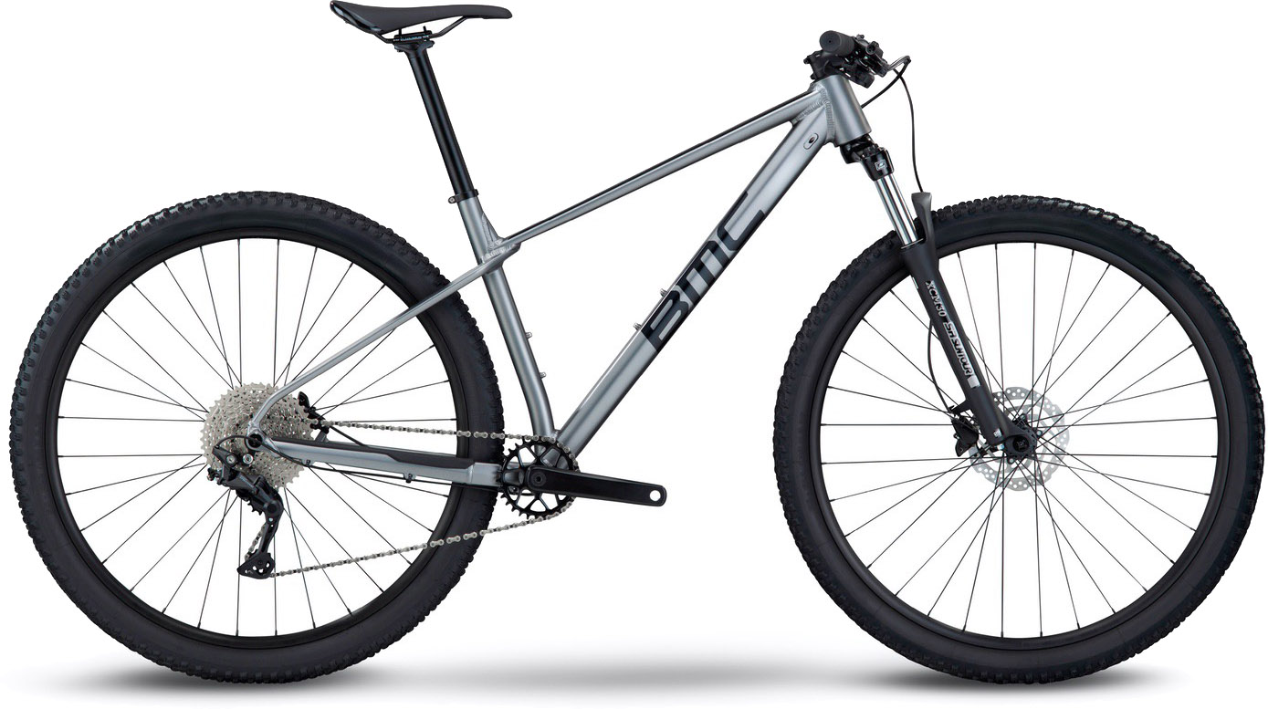Twostroke Al Six 2022   Grå fra Bmc