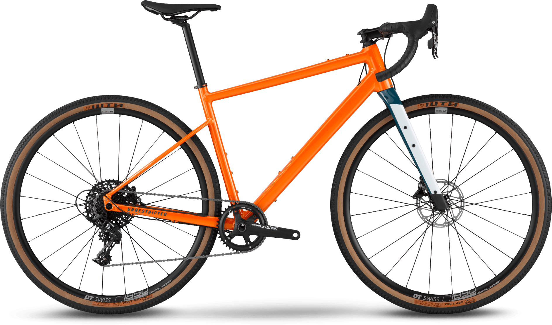 Unrestricted Al One 2022 fra Bmc