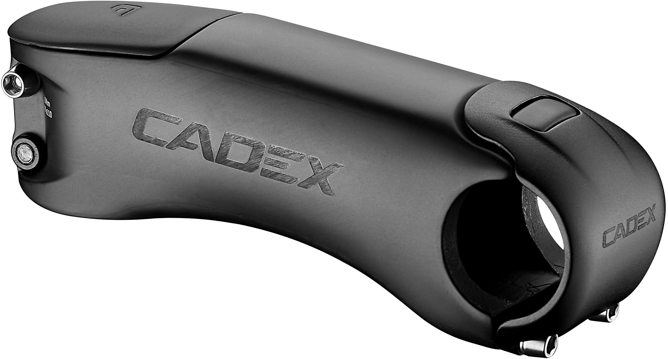 Race Stem Carbon Frempind fra Cadex