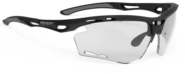 Brille Propulse   Sort Photochromic fra Rudy Project