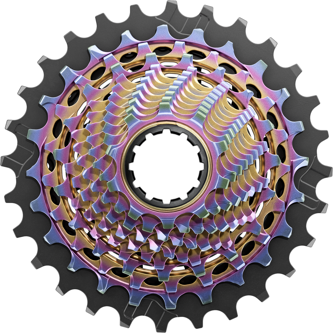 Cassette Xg 1290 E1 12 Speed 10 28t fra Sram
