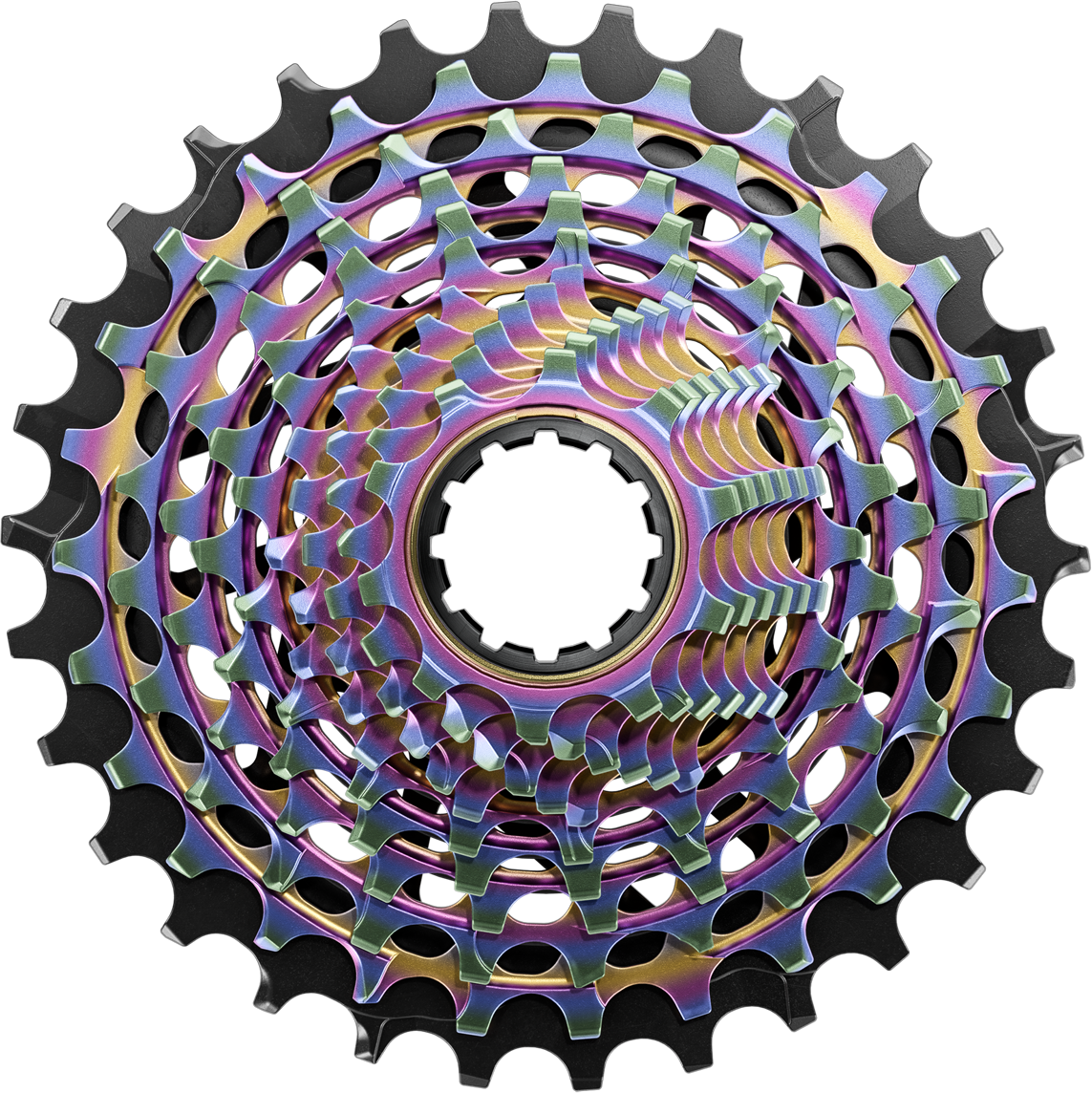 Cassette Xg 1290 E1 12 Speed 10 30t fra Sram