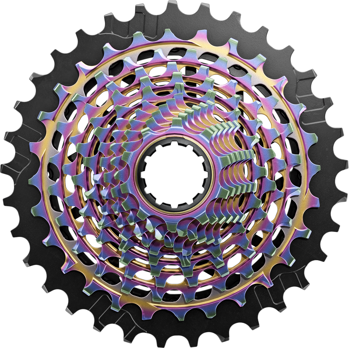 Cassette Xg 1290 E1 12 Speed 10 33t fra Sram