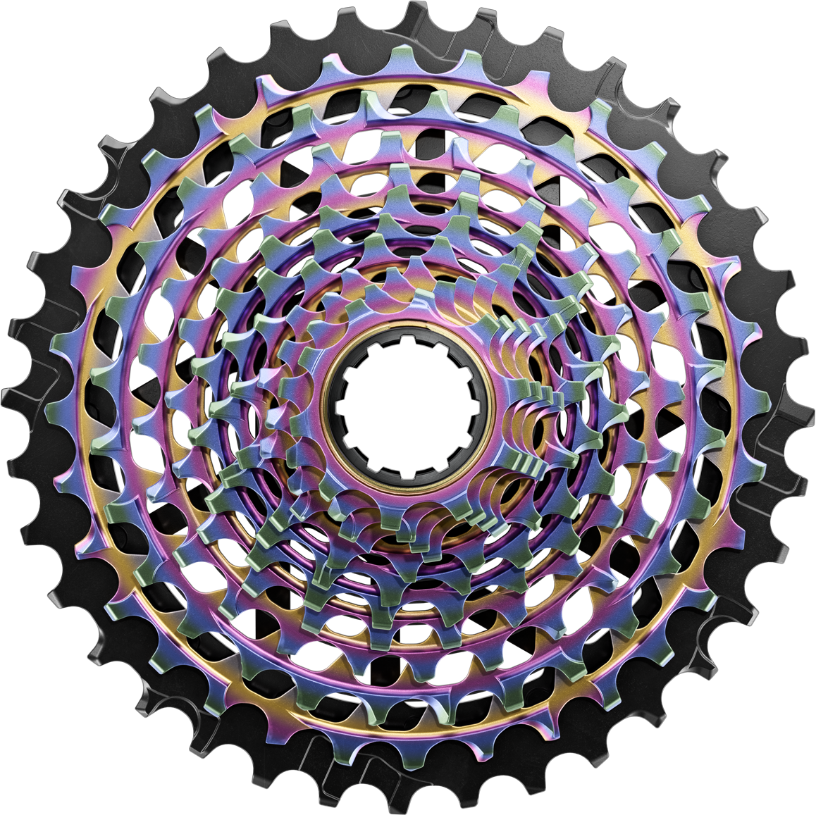 Cassette Xg 1290 E1 12 Speed 10 36t fra Sram