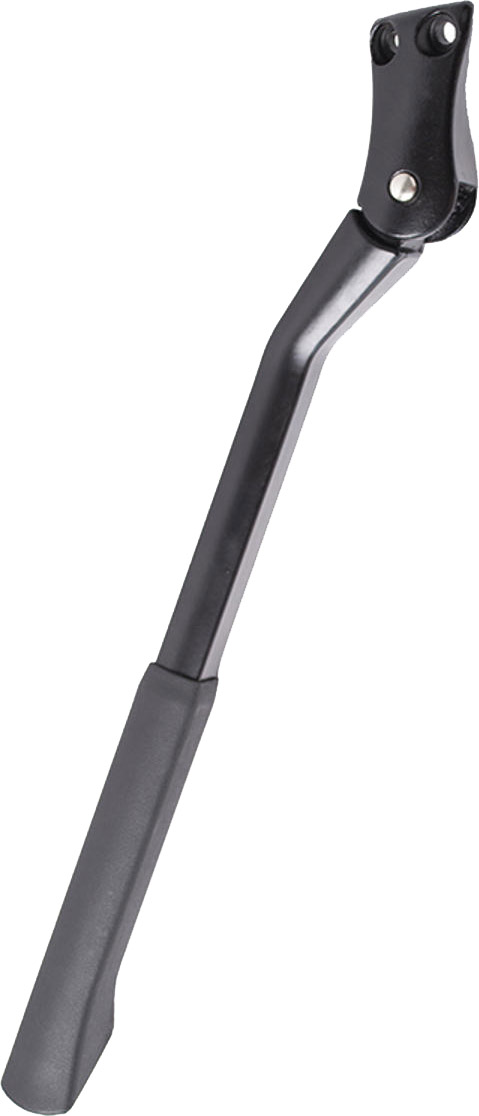 Velo Støtteben Parko Dv 26" 29" Justerbar T. Bagstel   Sort fra Atran