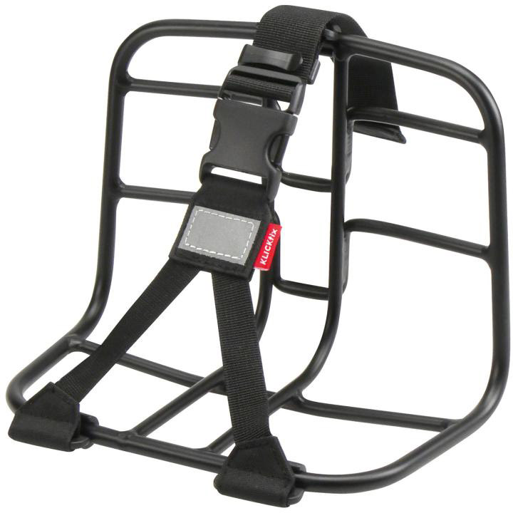 Vario Rack Sport 26x16x20cm   7kg fra Klickfix
