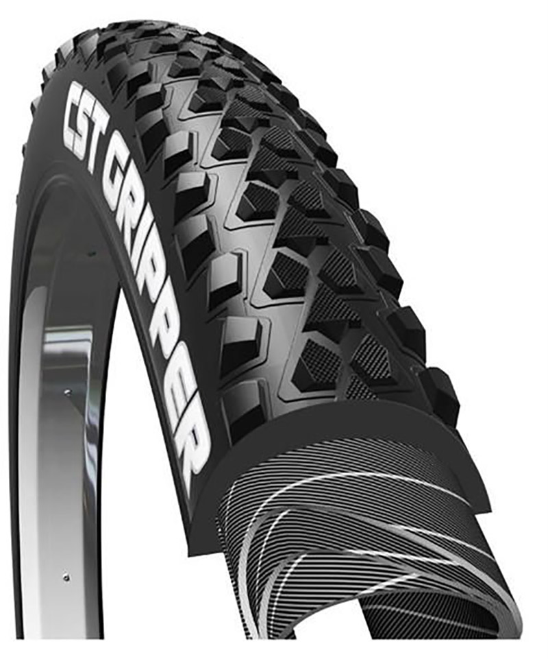 Cst Gripper Safe 29x2.10 Mtb Dæk fra Diverse