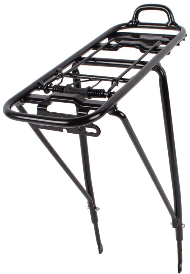 Velo Avs 24 29" Bagagebærer   Matsort fra Atran