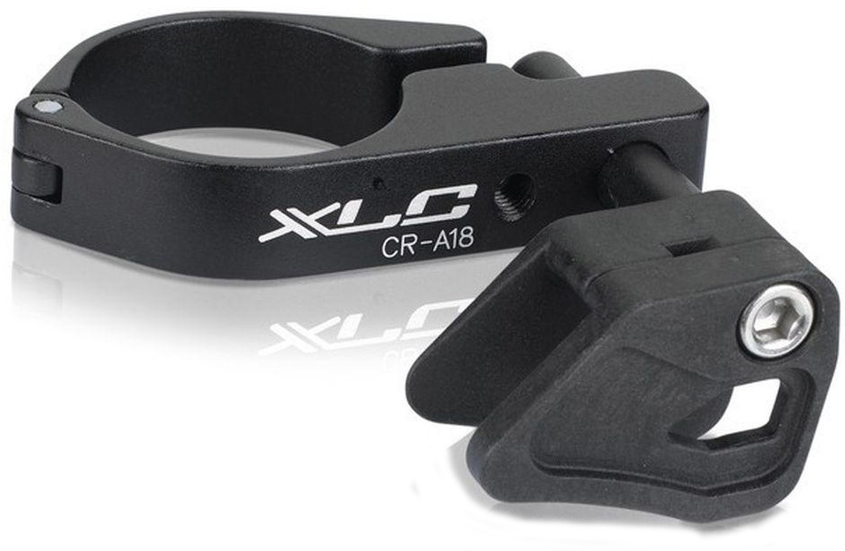 C Chain Guide Cr A18 Til 1x9   1x10   1x11 T6   44g ø31.8 fra Xlc