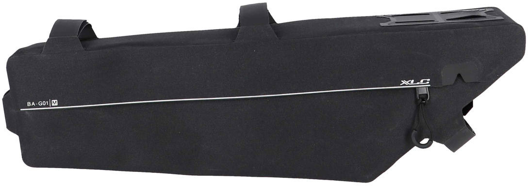 C Frame Bag Ba G01 3.4l (medium) fra Xlc