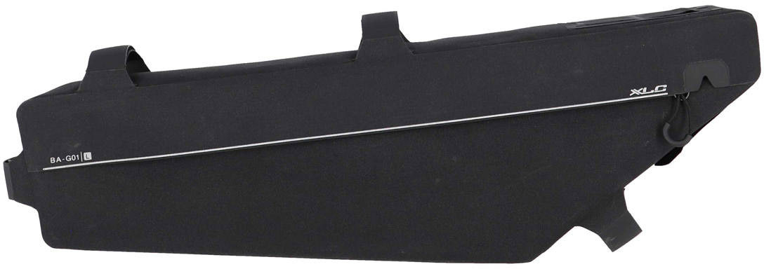 C Frame Taske Ba G01 4.5l (stor) fra Xlc