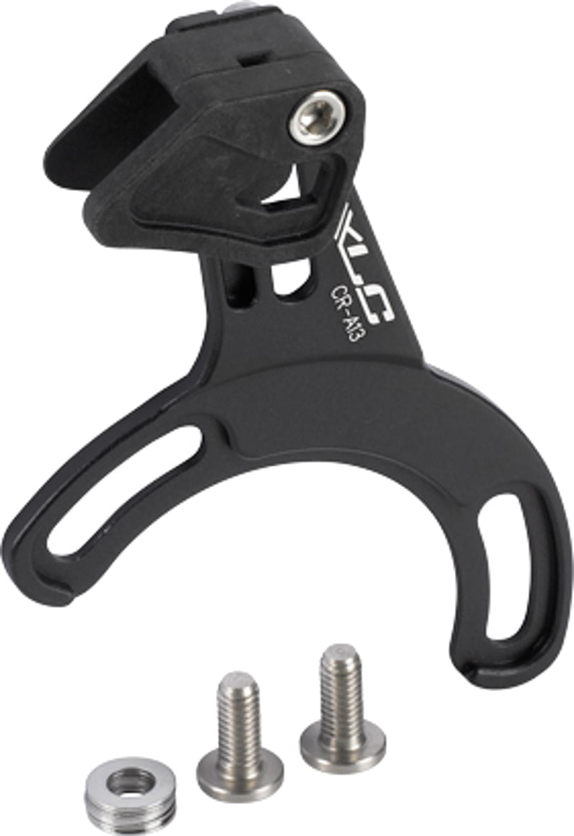 C Chain Guide Cr A13 Til Shimano E 8000 30 40t (bcd 74 Mm) T6   49g fra Xlc