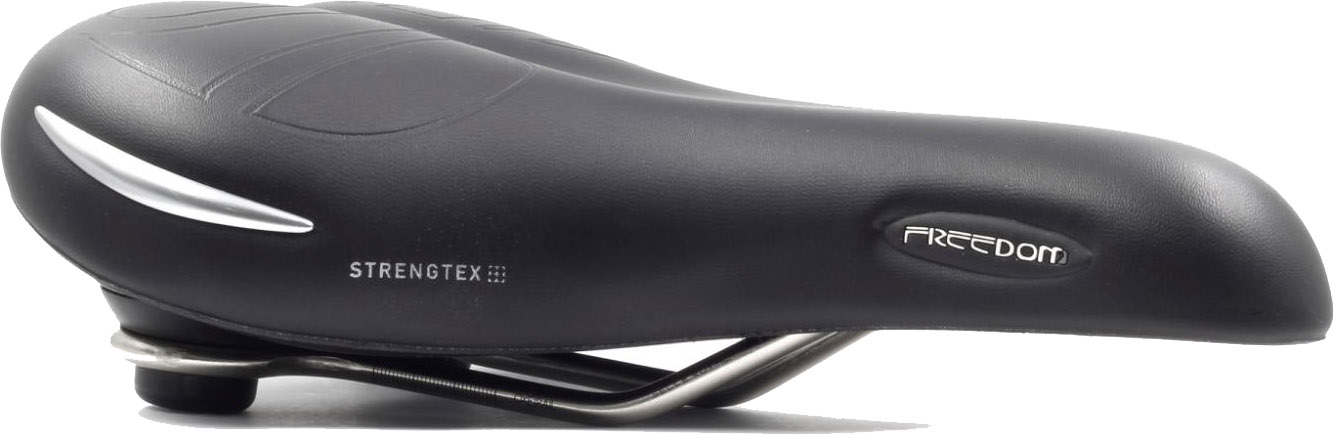 Trekking Freedom 60° Moderate (normal) Sadel fra Selle Royal