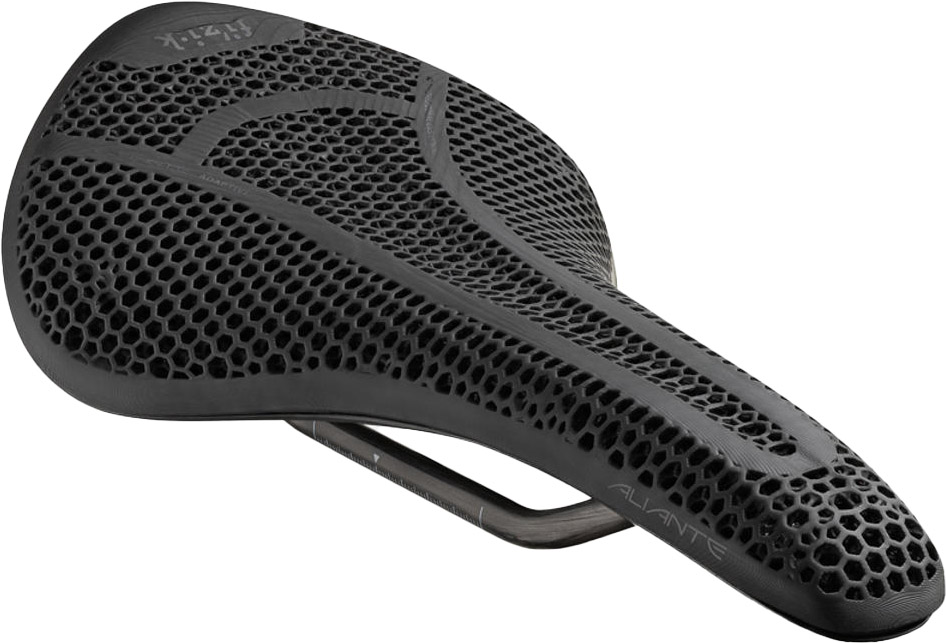 Tempo Aliante R1 Adaptive 155mm Sadel fra Fizik