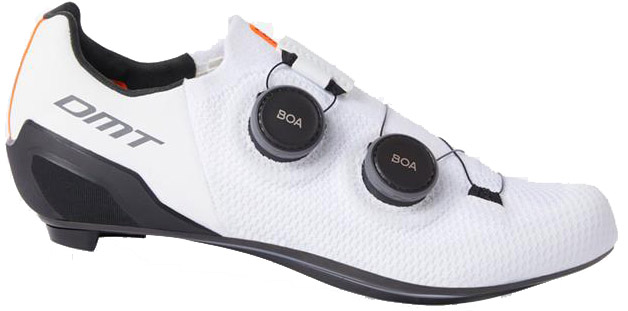Sh10 Racer Cykelsko   Hvid fra Dmt