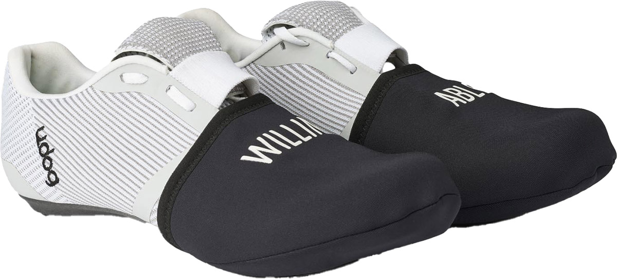 Neotoez Neoprene Toe Warmers fra Spatz