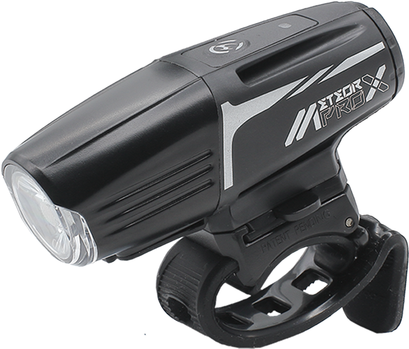 Front Light Meteor X Auto Pro 600lm Forlygte fra Moon