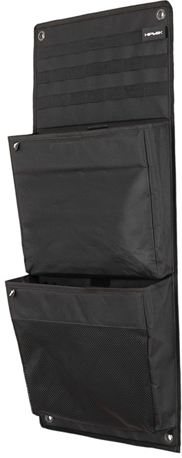 Organizer Bike Equipment & Gear Storage fra Hiplok