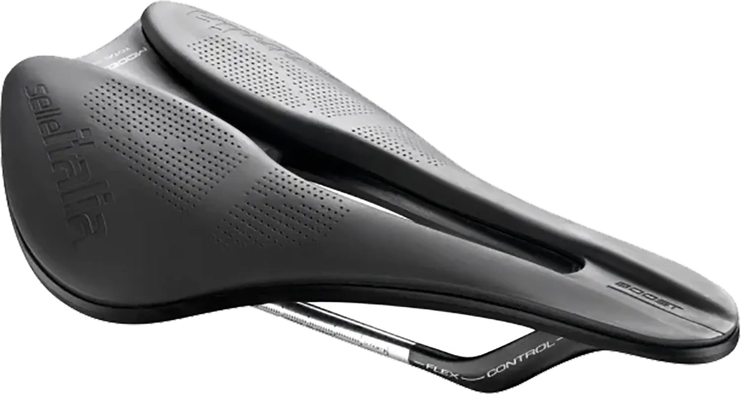 Model X Plus Superflow fra Selle Italia