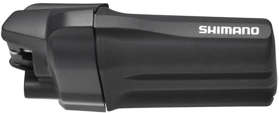 Batteriholder Kort Model (indvendig   Udvendig) fra Shimano