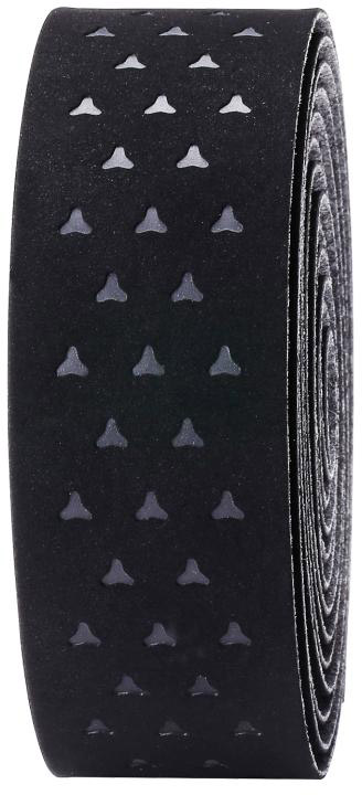 Royalribbon Gel Styrbånd   Sort fra Bbb