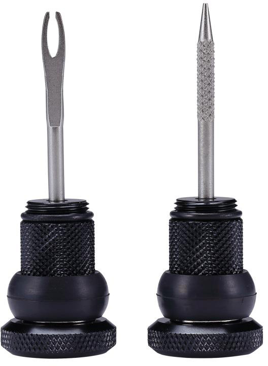 Tubeless Barends   Styrprop Kit fra Bbb