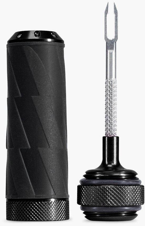 Muc Off Precision Tubeless Repair Kit   Black fra Muc-off